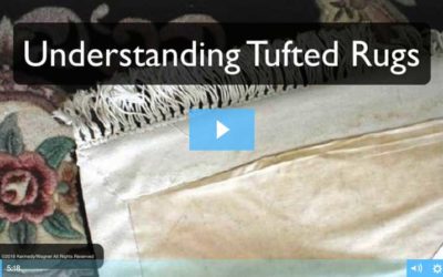 Understanding Tufted Rugs