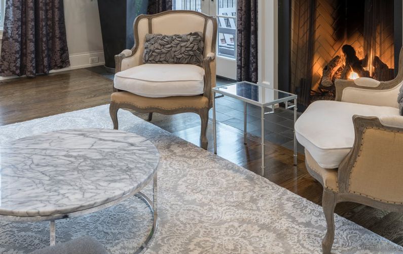 DO YOU MOVE FURNITURE?